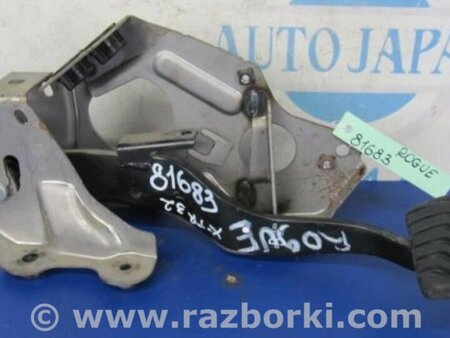 ФОТО Педаль тормоза для Nissan X-Trail T32 /Rogue (2013-) Киев