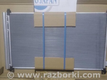 ФОТО Радиатор кондиционера для Nissan X-Trail T32 /Rogue (2013-) Киев