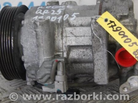 ФОТО Компрессор кондиционера для Nissan X-Trail T32 /Rogue (2013-) Киев