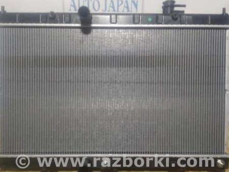 ФОТО Радиатор основной для Nissan X-Trail T32 /Rogue (2013-) Киев