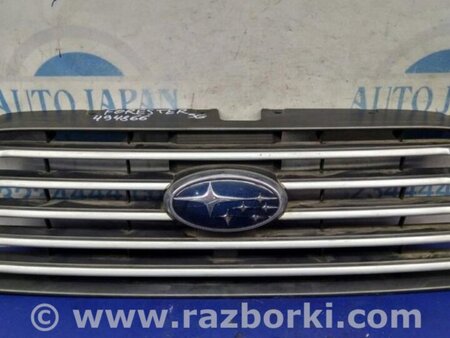 ФОТО Решетка радиатора для Subaru Forester SG Киев