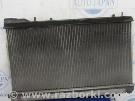 ФОТО Радиатор основной для Subaru Forester SG Киев