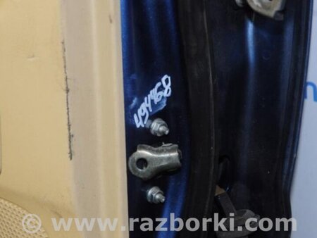 ФОТО Ограничитель двери для Subaru Forester SG Киев