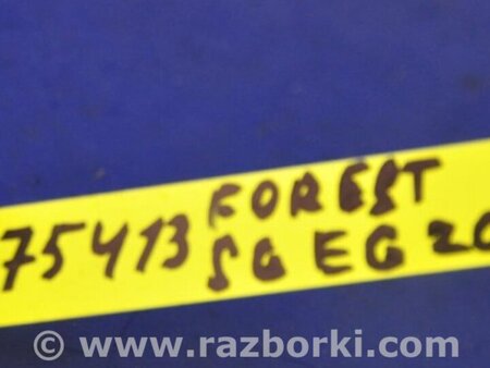 ФОТО Датчик детонации для Subaru Forester SG Киев