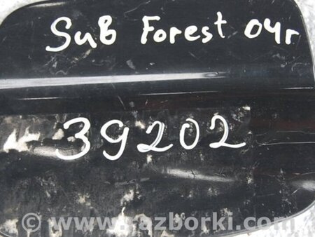 ФОТО Лючок топливного бака для Subaru Forester SG Киев