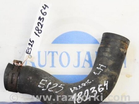 ФОТО Патрубок радиатора для Subaru Forester SG Киев