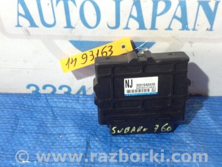 ФОТО Блок управления для Subaru Legacy BM Киев