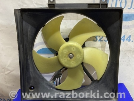 ФОТО Диффузор радиатора в сборе для Subaru Outback BR Киев