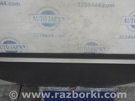 ФОТО Полка багажника для Subaru Outback BR Киев