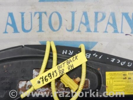 ФОТО Airbag Подушка безопасности для Subaru Outback BR Киев