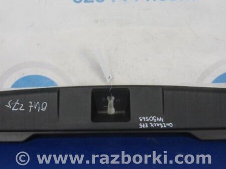 ФОТО Накладка замка багажника для Subaru Outback BR Киев