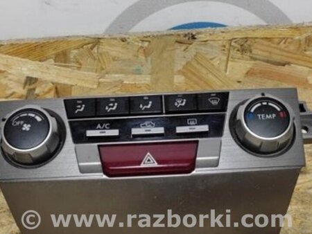 ФОТО Блок управления кондиционером для Subaru Outback BR Киев
