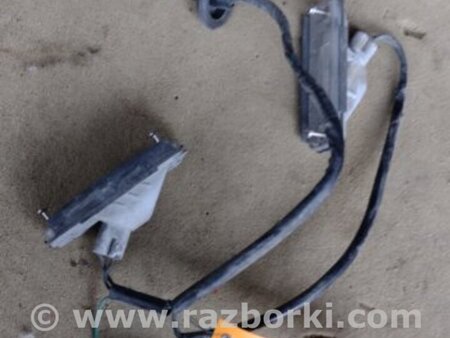 ФОТО Кнопка замка багажника для Subaru Outback BR Киев