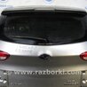 Крышка багажника Subaru Tribeca B9
