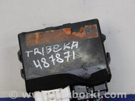 ФОТО Блок управления для Subaru Tribeca B9 Киев