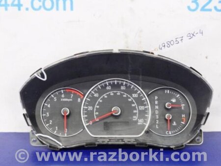 ФОТО Панель приборов для Suzuki SX4 Киев