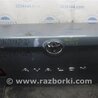Крышка багажника Toyota Avalon XX40 (11.2012-01.2015)