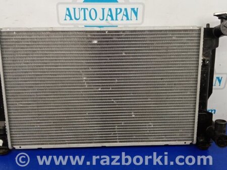 ФОТО Радиатор основной для Toyota Avensis (все года выпуска) Киев