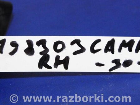 ФОТО Накладка замка капота для Toyota Camry 30 XV30 (09.2001-03.2006) Киев
