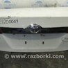 Крышка багажника Toyota Camry 50 XV55 (04.2014-07.2018) 