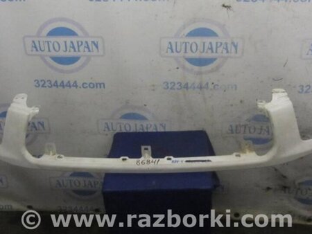 ФОТО Накладка кузова для Toyota RAV-4 (05-12) Киев