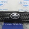 Решетка радиатора Toyota RAV-4