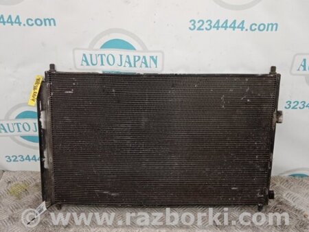 ФОТО Радиатор кондиционера для Toyota RAV-4 (05-12) Киев