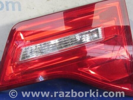 ФОТО Фонарь крышки багажника RH для Acura MDX YD2 (2006-2012) Киев