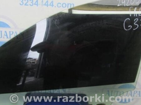 ФОТО Стекло передней правой двери для Acura MDX YD2 (2006-2012) Киев