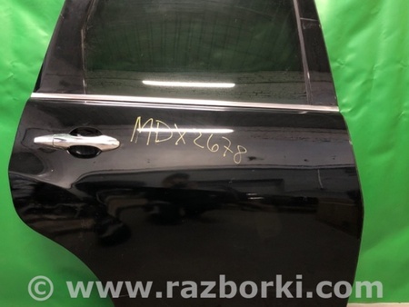 ФОТО Дверь задняя правая для Acura MDX YD2 (2006-2012) Киев