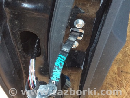 ФОТО Ограничитель двери передний правый для Acura MDX YD3 (06.2013-05.2020) Киев