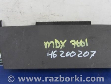 ФОТО Элементы пластиковой отделки салона для Acura MDX YD3 (06.2013-05.2020) Киев