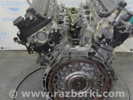 ФОТО Двигатель бензиновый для Acura MDX YD3 (06.2013-05.2020) Киев