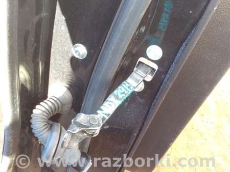 ФОТО Ограничитель двери задний правый для Acura MDX YD3 (06.2013-05.2020) Киев