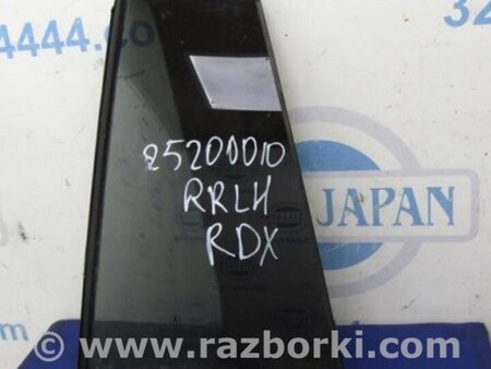 ФОТО Стекло дверное глухое заднее левое для Acura RDX TB4 USA (04.2015-...) Киев