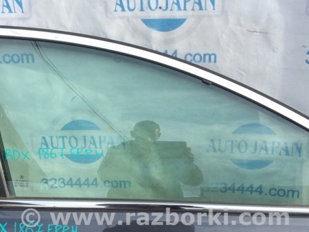 ФОТО Стекло передней правой двери для Acura RDX TB4 USA (04.2015-...) Киев