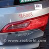 Фонарь крышки багажника RH Acura RDX TB4 USA (04.2015-...)