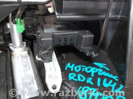 ФОТО Моторчик заслонки печки для Acura RDX TB4 USA (04.2015-...) Киев