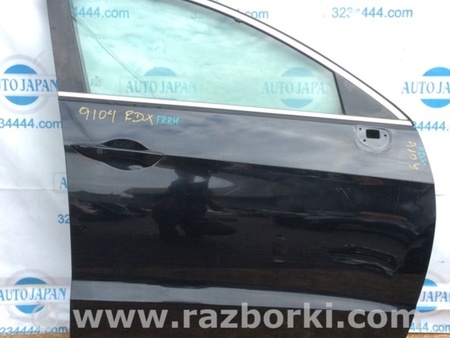 ФОТО Дверь передняя правая для Acura RDX TB4 USA (04.2015-...) Киев