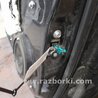 Ограничитель двери передний левый Acura RDX TB4 USA (04.2015-...)