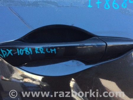 ФОТО Ручка задней левой двери для Acura RDX TB4 USA (04.2015-...) Киев
