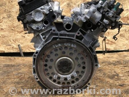 ФОТО Двигатель бензиновый для Acura TLX (09.2014-04.2020) Киев