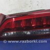 Фонарь крышки багажника RH Acura TLX (09.2014-04.2016)