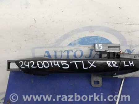 ФОТО Ручка задней левой двери для Acura TLX (09.2014-04.2020) Киев