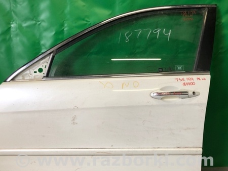 ФОТО Стеклоподъемник передний левый для Acura TSX CU2 (03.2008-05.2014) Киев
