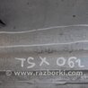 ФОТО Накладка порога наружная для Acura TSX CU2 (03.2008-05.2014) Киев
