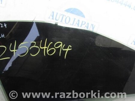 ФОТО Стекло передней правой двери для Acura TSX CU2 (03.2008-05.2014) Киев