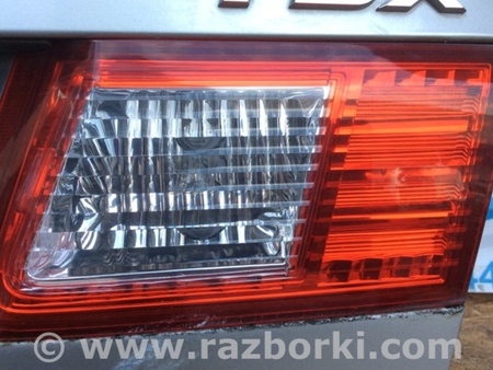 ФОТО Фонарь крышки багажника RH для Acura TSX CU2 (03.2008-05.2014) Киев