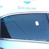 Стекло задней правой двери Acura TSX CU2 (03.2008-05.2014)