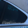 Стекло дверное глухое заднее левое Acura TSX CU2 (03.2008-05.2014)